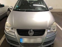 Silber Gebraucht 2008 VW Polo Limousine | 1.800 € (Fairer Preis)