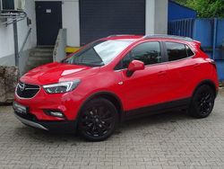 Rot Gebraucht 2019 Opel Mokka X Innovation SUV | 13.990 € (Guter Preis)