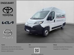Weiß Neu 2025 Toyota Proace H2 Van | 32.950 € (Guter Preis)