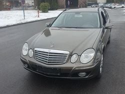 Gebraucht 2007 Mercedes E320 Avantgarde Kombi | 3.000 € (Guter Preis)