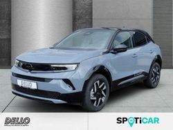 Grafik grau Neu 2025 Opel Mokka SUV | 24.950 € (Fairer Preis)