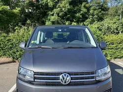 Gebraucht 2025 VW T6.1 Van | 29.999 €
