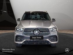 Gebraucht 2022 Mercedes GLE350 | 61.990 € (Fairer Preis)
