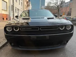 Schwarz Gebraucht 2015 Dodge Challenger Coupé | 24.000 €