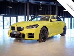 Gelb Gebraucht 2025 BMW M2 Performance Coupé | 69.900 € (Guter Preis)