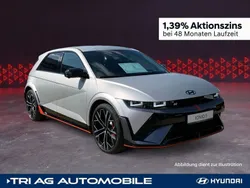 Gravity gold Neu 2024 Hyundai Ioniq 5 SUV | 61.990 € (Fairer Preis)