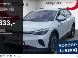 Gletscherweiss Gebraucht 2023 VW ID.4 Pro Performance SUV | 29.840 € (Guter Preis)