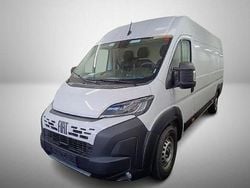 Weiß Gebraucht 2024 Fiat Ducato Van | 25.949 € (Guter Preis)
