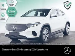 Weiß Gebraucht 2024 Mercedes EQA300 Advanced SUV | 33.290 € (Guter Preis)