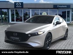 Platinum quartz m Gebraucht 2025 Mazda 3 Homura-Line | 28.490 € (Teuer)