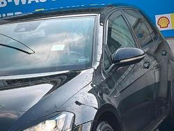Schwarz Gebraucht 2015 VW Golf VII Limousine | 8.300 € (Superpreis)