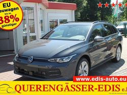 Defingrau Neu 2025 VW Golf VIII Life Kombi | 27.690 € (Superpreis)