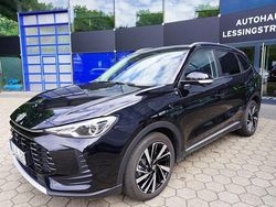 Schwarz Gebraucht 2024 MG ZS Luxury Limousine | 24.980 € (Fairer Preis)