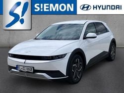 Weiß Neu 2024 Hyundai Ioniq 5 Techniq SUV | 34.930 € (Guter Preis)