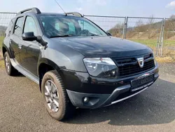 Schwarz Gebraucht 2013 Dacia Duster SUV | 7.900 € (Fairer Preis)