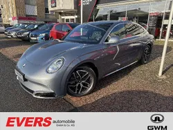Steel gray Neu 2024 Ora 07 Limousine | 36.950 € (Fairer Preis)