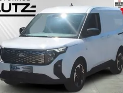 Weiß Neu 2025 Ford E-Transit Trend Van | 33.390 €
