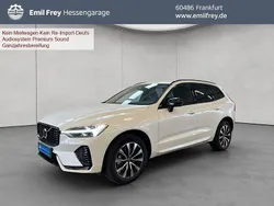 Weiß Gebraucht 2024 Volvo XC60 Plus SUV | 43.400 € (Superpreis)