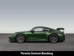 Grün Neu 2025 Porsche 911 GT3 Coupé | 236.816 € (Fairer Preis)