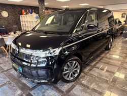 Deep black Gebraucht 2022 VW Multivan Van | 49.990 € (Fairer Preis)