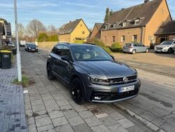 Gebraucht 2020 VW Tiguan SUV | 24.900 € (Superpreis)