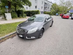 Gebraucht 2008 Opel Insignia Edition Limousine | 4.300 € (Fairer Preis)