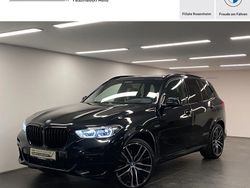 Saphirschwarz Gebraucht 2022 BMW X5 M Sport SUV | 54.850 € (Fairer Preis)
