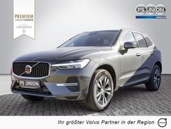 Grau / pine grey Gebraucht 2022 Volvo XC60 Momentum SUV | 37.490 € (Guter Preis)
