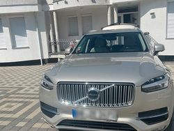 Gebraucht 2015 Volvo XC90 SUV | 27.250 € (Teuer)