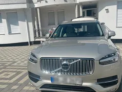 Gebraucht 2015 Volvo XC90 SUV | 27.500 € (Teuer)