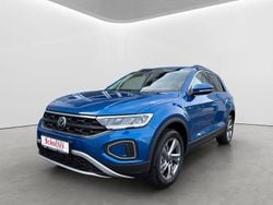 Ravennablau metallic Neu 2025 VW T-Roc Life SUV | 32.880 € (Superpreis)