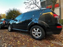 Gebraucht 2008 Citroën C-Crosser SUV | 3.300 €