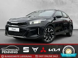 Schwarz Neu 2024 Kia XCeed Vision SUV | 23.950 € (Etwas zu teuer)