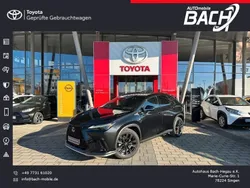 Schwarz Gebraucht 2023 Lexus NX350h Sport Line SUV | 51.990 € (Guter Preis)