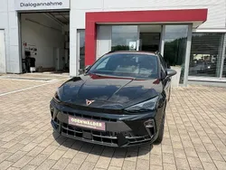 Schwarz Neu 2025 Cupra Leon Limousine | 33.770 € (Guter Preis)
