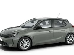 Voltaik blau metallic Neu 2025 Opel Corsa Edition Kleinwagen | 17.096 € (Guter Preis)
