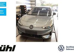 Stonewashed blue metallic Gebraucht 2025 VW ID.7 Pro Kombi | 49.690 € (Teuer)