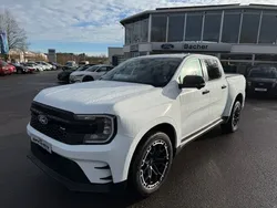 Weiß Neu 2025 Ford Ranger Abholung | 79.900 €