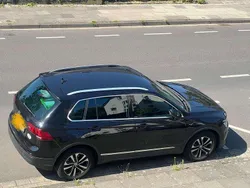 Gebraucht 2019 VW Tiguan IQ Drive SUV | 22.500 € (Guter Preis)