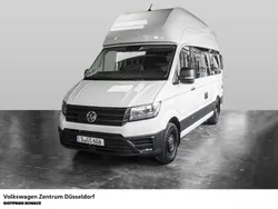 Weiß Gebraucht 2025 VW California California Van | 89.880 €