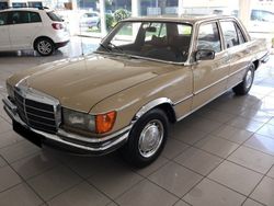 Gold Gebraucht 1973 Mercedes S280 Limousine | 9.700 €
