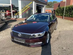Rot Gebraucht 2017 VW Passat Kombi | 15.390 € (Superpreis)