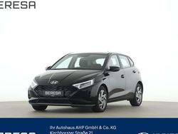 Schwarz Neu 2025 Hyundai i20 Trend Limousine | 23.890 € (Fairer Preis)