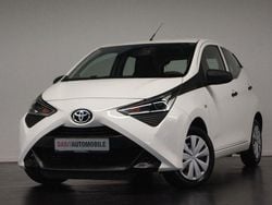 Violet Gebraucht 2020 Toyota Aygo Kleinwagen | 7.000 € (Guter Preis)