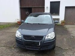 Grau Gebraucht 2007 VW Polo Sportline Limousine | 1.850 € (Guter Preis)