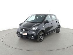 Schwarz Gebraucht 2019 Smart ForFour Basis Limousine | 15.400 € (Teuer)