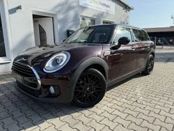 Rot Gebraucht 2018 Mini Cooper Clubman Kombi | 11.990 € (Guter Preis)
