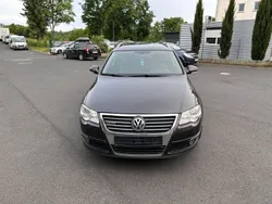 Braun Gebraucht 2006 VW Passat Highline Kombi | 4.250 € (Fairer Preis)