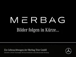 Schwarz Gebraucht 2022 Mercedes EQS450+ Electric Art Limousine | 52.760 € (Superpreis)