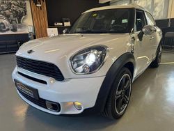 Weiss Gebraucht 2013 Mini Cooper Kleinwagen | 11.999 €